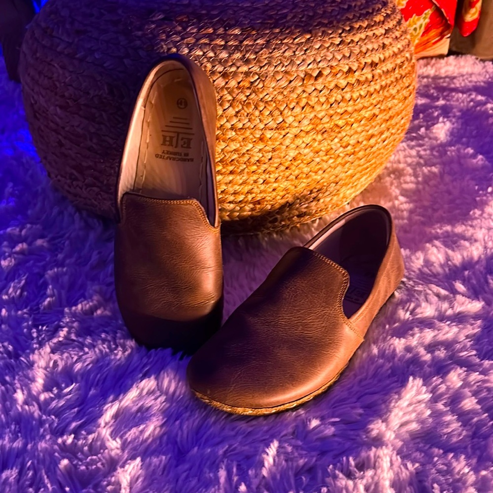Earthing Harmony Grounding Shoes